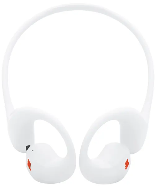 Căști wireless JBL - Endurance Pace, albe
