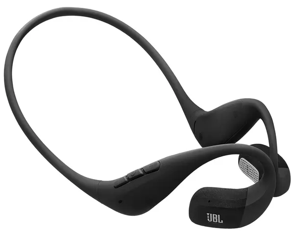 Căști wireless JBL - Endurance Pace, negru