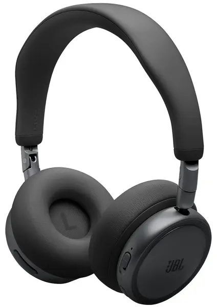 Căști wireless JBL - Live 680NC, ANC, negre