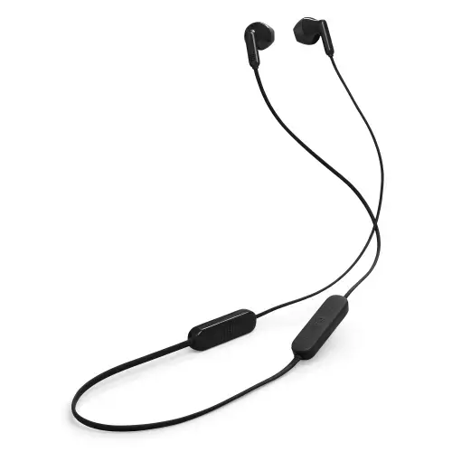 Casti Wireless JBL Tune 235BT, Bluetooth 5.4, 25 ore autonomie, IPX4, Negru