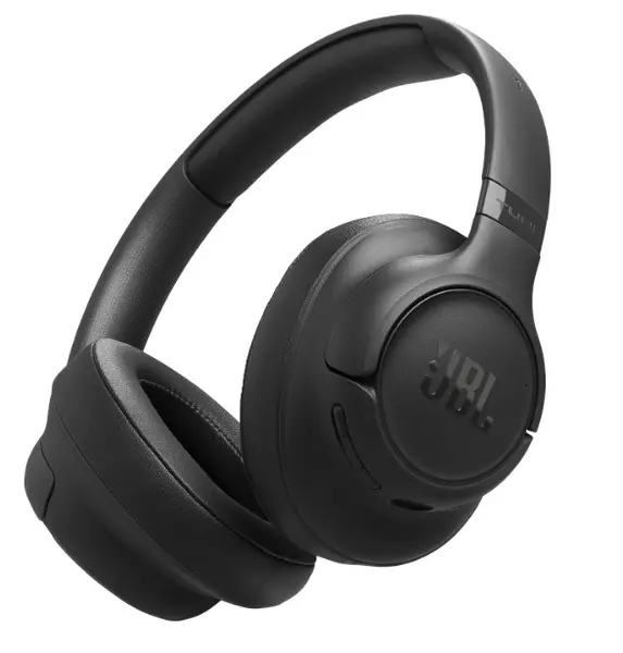 Căști wireless JBL - Tune 730BT, negru