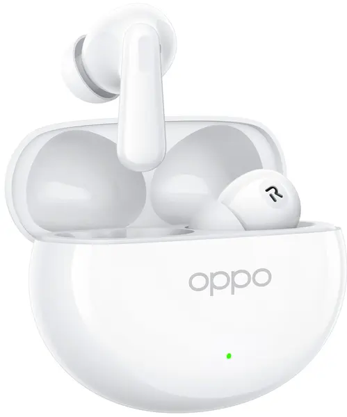 Căști wireless OPPO Enco – Air4, TWS, ANC, alb
