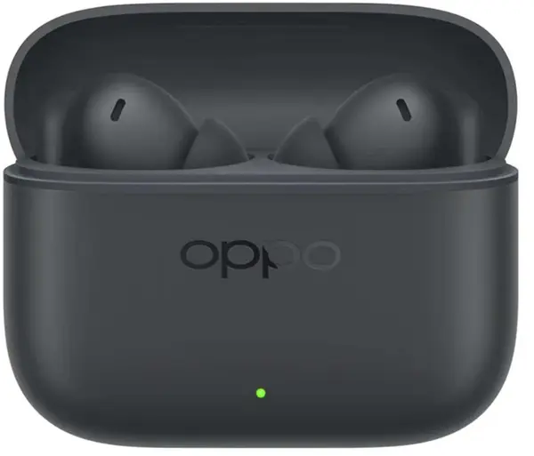 Căști wireless OPPO – Enco Buds3 Pro, TWS, IP55, gri