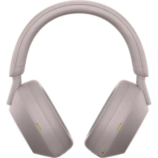 Casti Wireless Over-Ear Sony WH1000XM5P Casti Wireless Over-Ear Sony WH1000XM5P