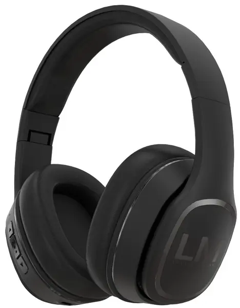 Căști wireless PowerLocus - Louise&Mann Symphony, negru