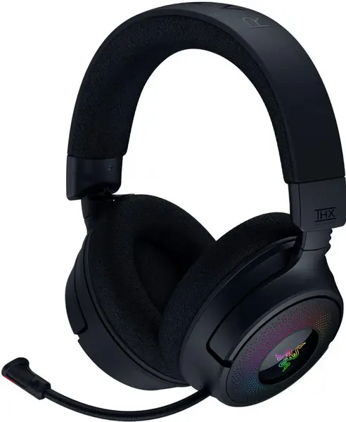 Casti wireless Razer Kraken V4 Casti wireless Razer Kraken V4