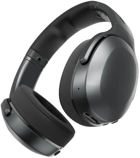 Căști wireless Skullcandy - Crusher 540 Active Coal, negre