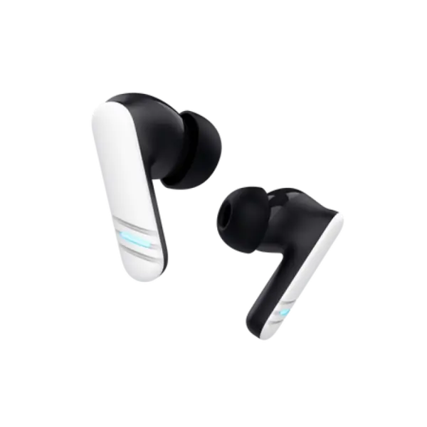 Casti wireless Trust GXT409 Oxxie alb/ng Casti wireless Trust GXT409 Oxxie alb/ng