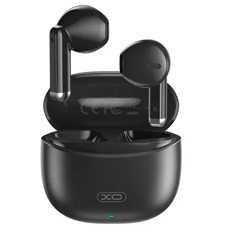 Casti wireless TWS X33 - negru Xo GSM179953
