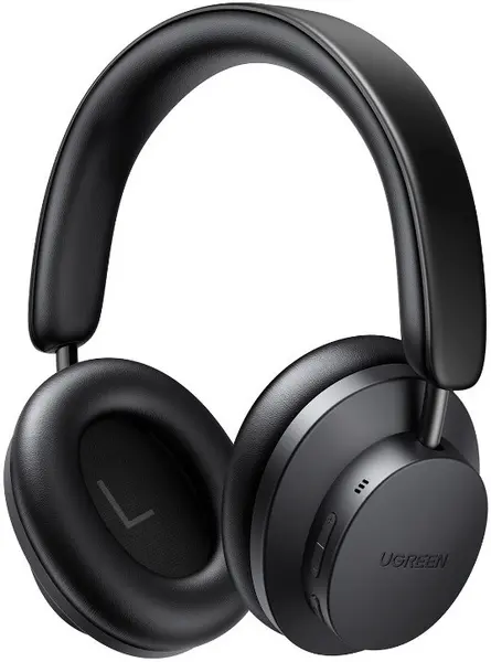 Căști wireless Ugreen - HP106 Max3, ANC, ENC, negru