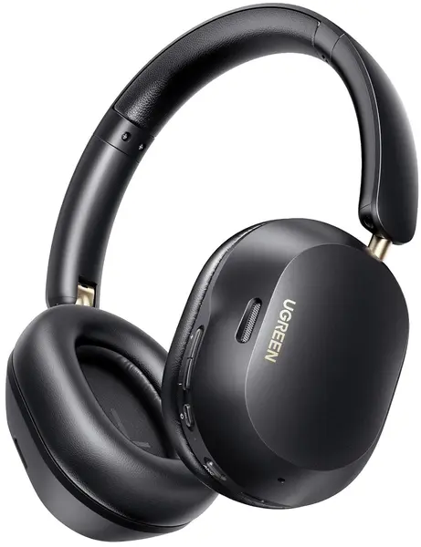 Căști wireless Ugreen - HP203 HiTune Max5c, ANC, negru