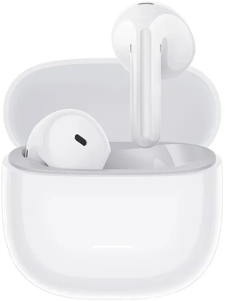 Căști wireless Xiaomi - Redmi Buds 8 Active, TWS, alb
