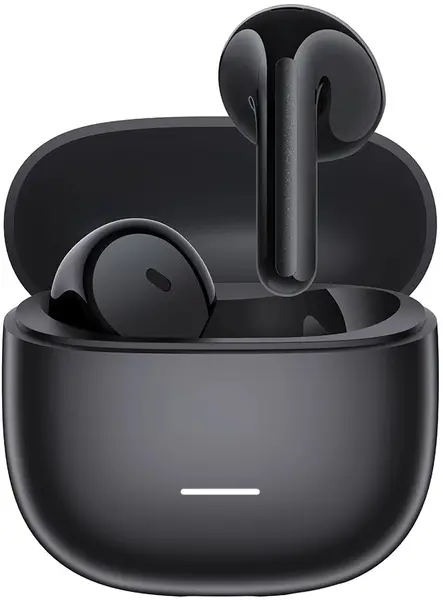 Căști wireless Xiaomi - Redmi Buds 8 Active, TWS, negru
