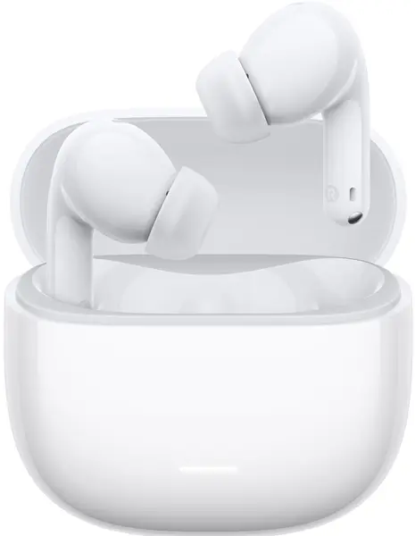 Căști wireless Xiaomi - Redmi Buds 8 Lite, TWS, alb