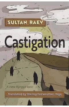 Castigation - Sultan Raev