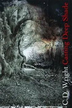 Casting Deep Shade: An Amble, Hardcover/C. D. Wright