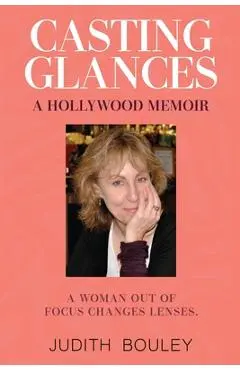 Casting Glances - Judith Bouley