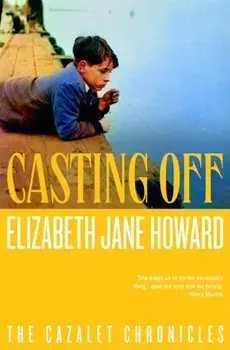 Casting Off, Paperback/Elizabeth Jane Howard