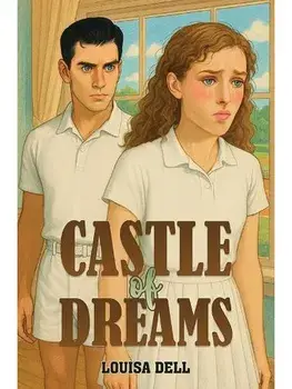 Castle of Dreams, Paperback/Louisa Dell