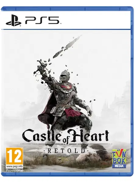 Castle Of Heart Retold PC