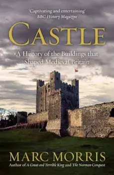 Castle, Paperback/Marc Morris