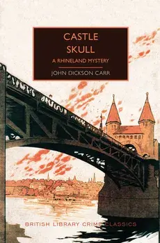 Castle Skull, Paperback/John Dickson Carr