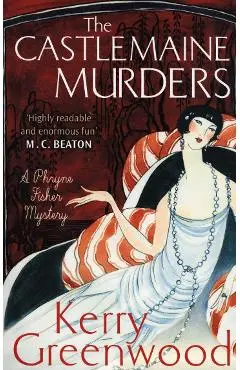 Castlemaine Murders