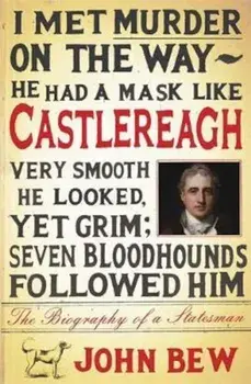 Castlereagh, Paperback/John Bew