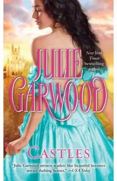 Castles - Julie Garwood