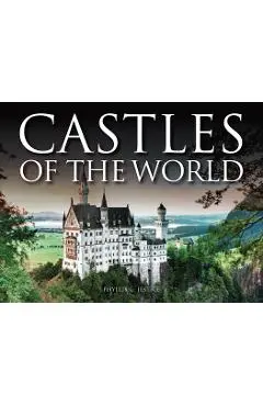 Castles of the World - Phyllis G. Jestice