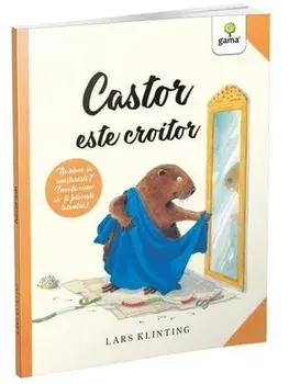 Castor este croitor/Lars Klinting