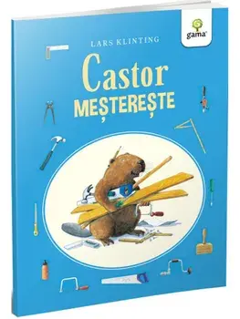 Castor mestereste/Lars Klinting