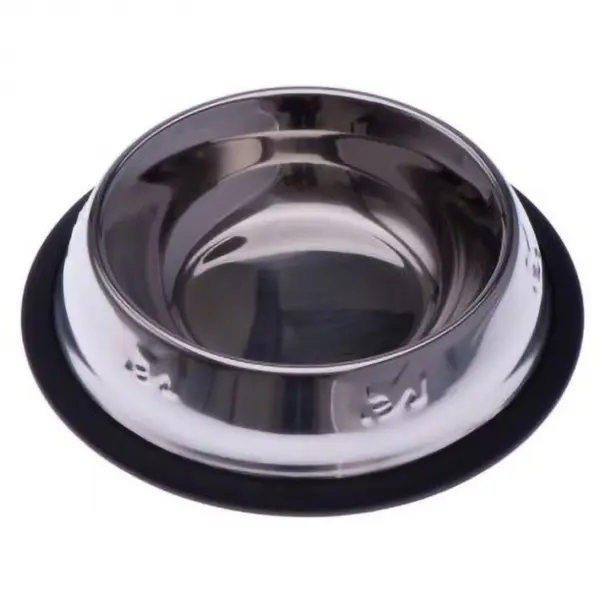 Castron antiderapant pentru caini 4Dog 0,48 L