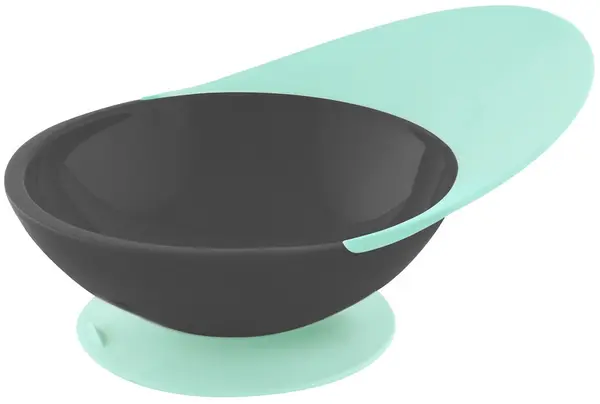 Castron bebe Boon - Catch, Mint