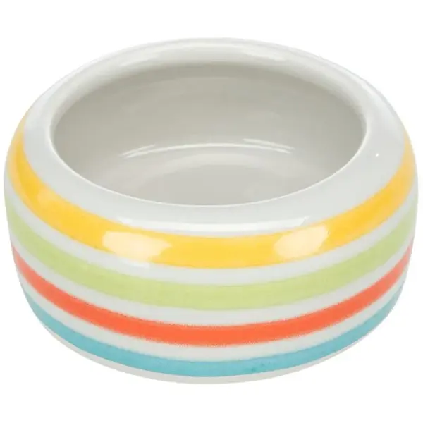 Castron Ceramic Pentru Hamsteri 50 ml