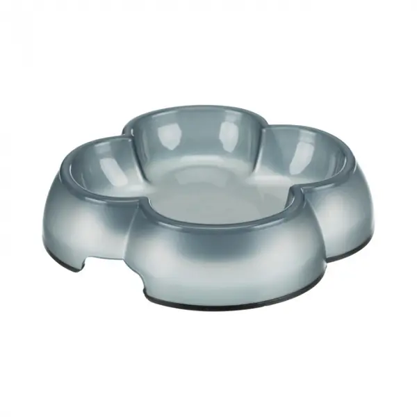 Castron din plastic pentru pisici 0.25 L