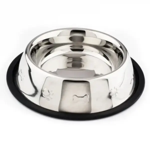 Castron Inox Antiderapant Agility, PC1102C, 700 ml 21 cm
