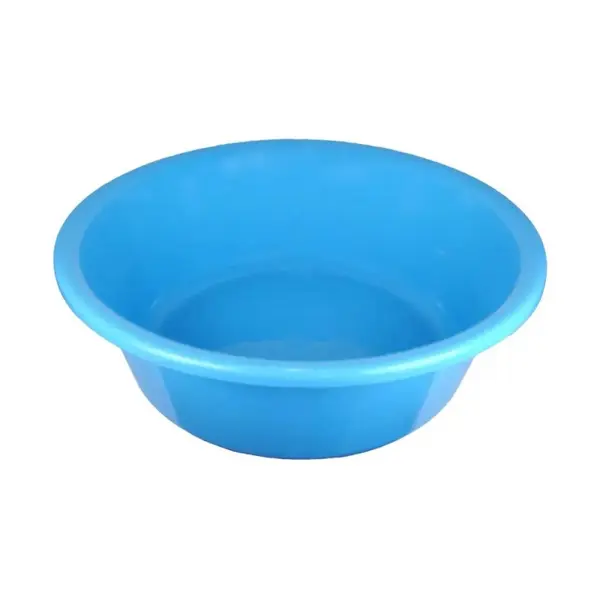 Castron Nr. 1, Sterk Plast