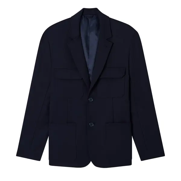 Casual exchange jacket & blazer 42