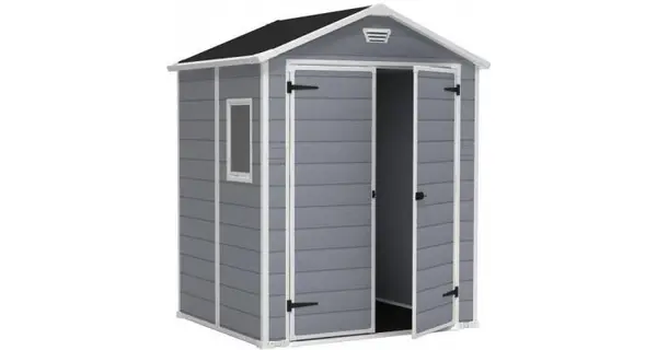 Casuta de gradina Manor 6x5