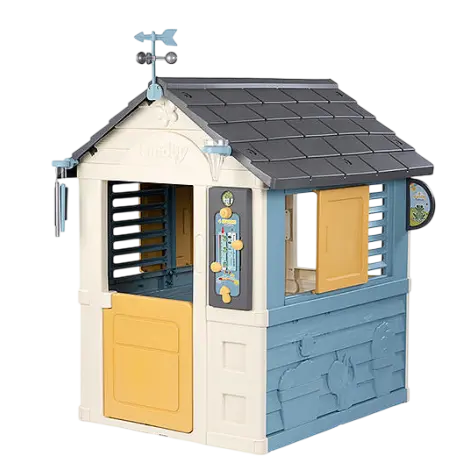 Casuta pentru copii Smoby 4 Seasons
