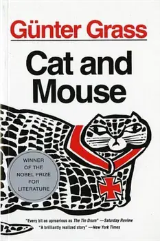 Cat and Mouse, Paperback/Gunter Grass