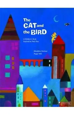 Cat and the Bird