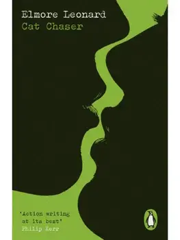 Cat Chaser, Paperback/Elmore Leonard