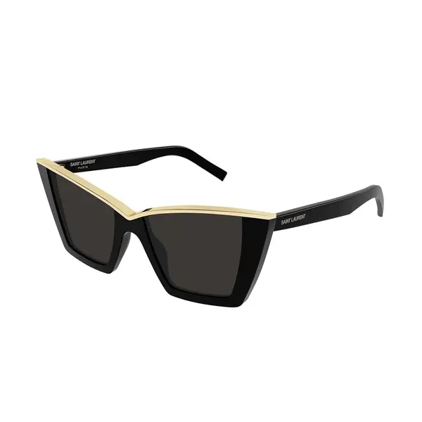 Cat eye sl 570-001 54