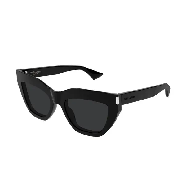 Cat eye sl 759-001 53