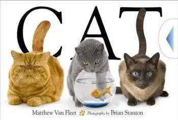 Cat, Hardcover/Matthew Van Fleet