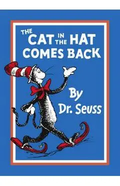 Cat in the Hat Comes Back