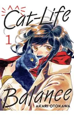 Cat-Life Balance 1 - Akari Otokawa