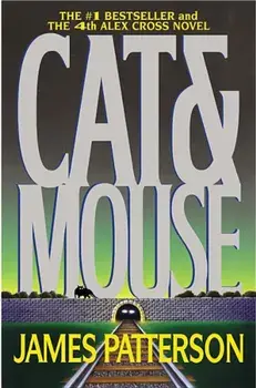 Cat & Mouse, Paperback/James Patterson